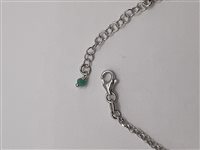 Bracciale Domar Bambino Bambino/Bambina in Argento BRAR-146-280 - BRAR-146-280